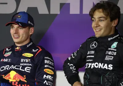 F1. GP Arabia Saudita, Russell: “Verstappen in Mercedes? Sarebbe entusiasmante”. Toto Wolff: “Vedremo cosa succederà”