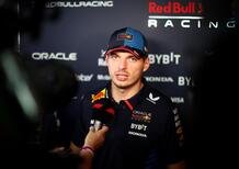 F1. GP Arabia Saudita, Verstappen: “Mio padre non dice bugie. Impossibile sapere se lascerò Red Bull”