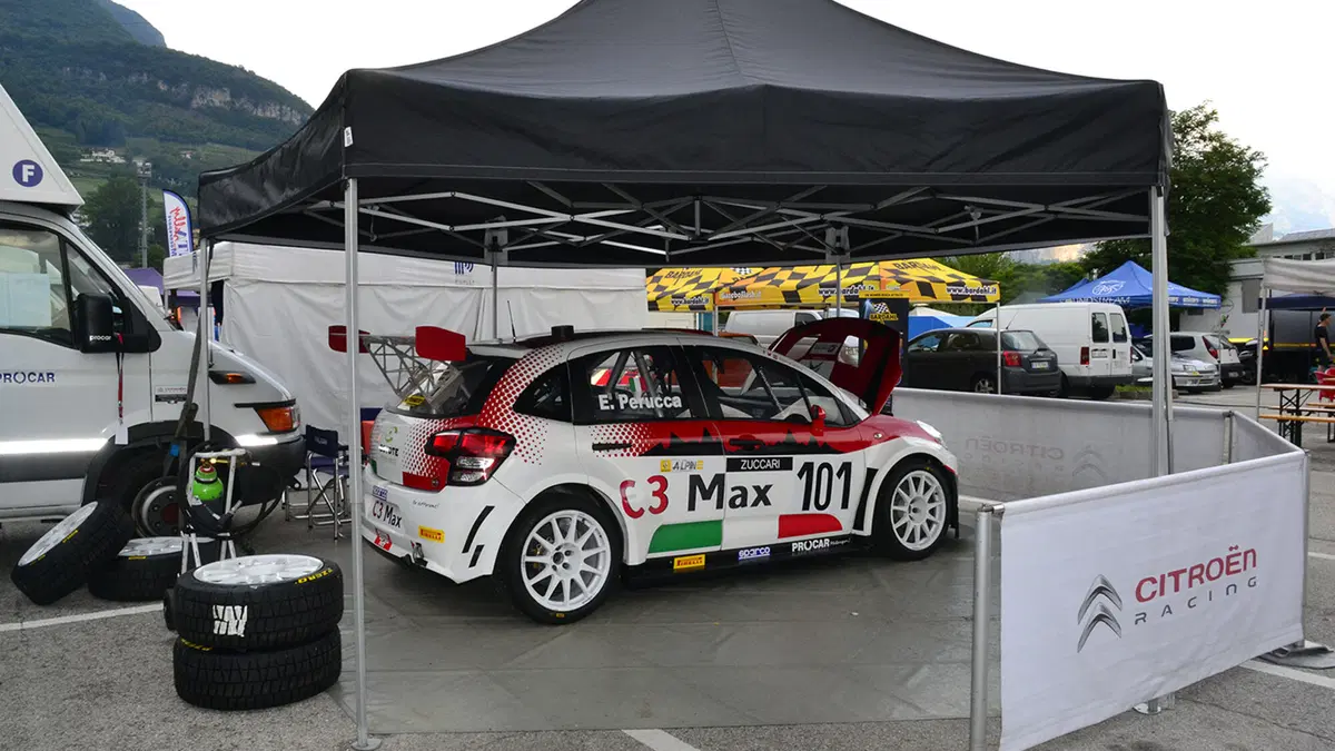 CIVM 2016, Trento-Bondone: vittoria di classe per la C3Max e Perucca (9)