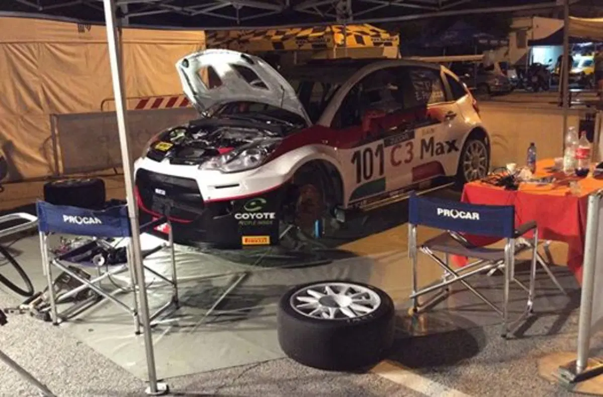 CIVM 2016, Trento-Bondone: vittoria di classe per la C3Max e Perucca (15)