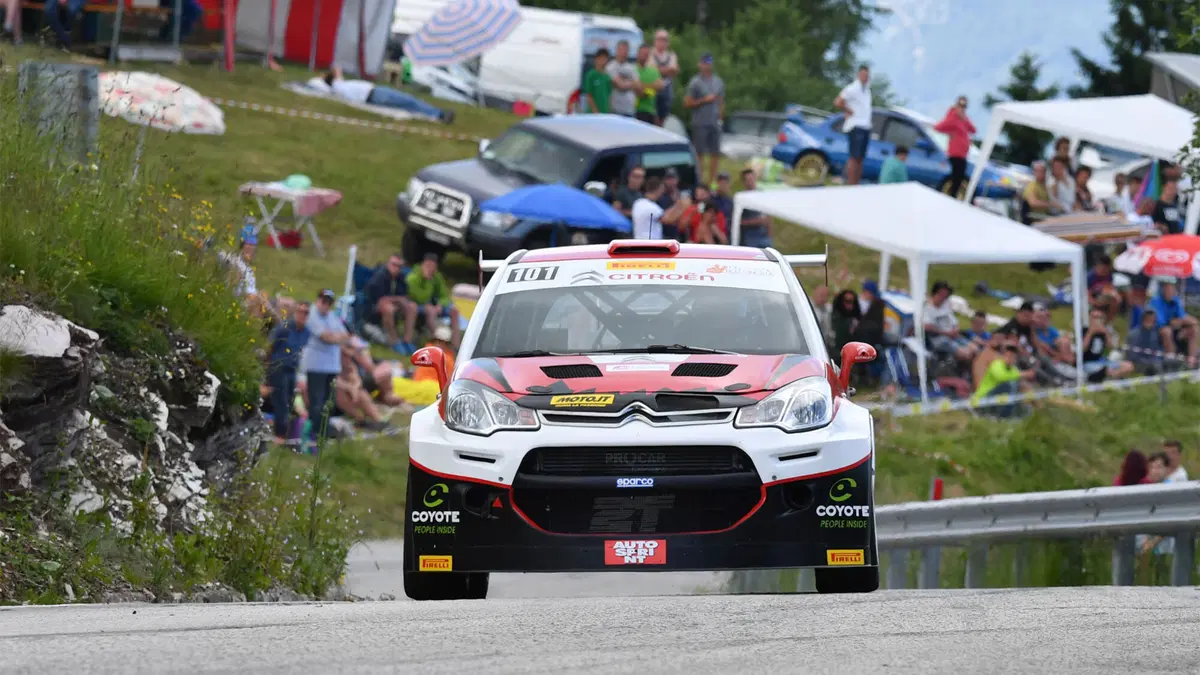 CIVM 2016, Trento-Bondone: vittoria di classe per la C3Max e Perucca (21)