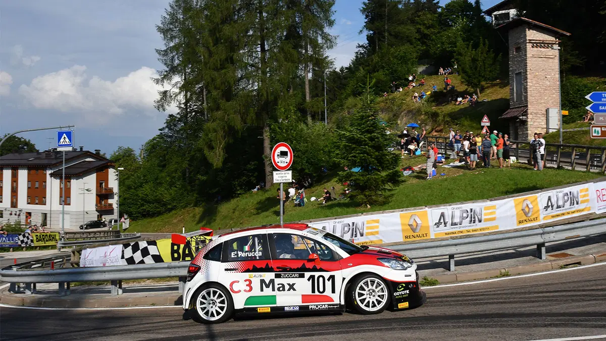 CIVM 2016, Trento-Bondone: vittoria di classe per la C3Max e Perucca (24)