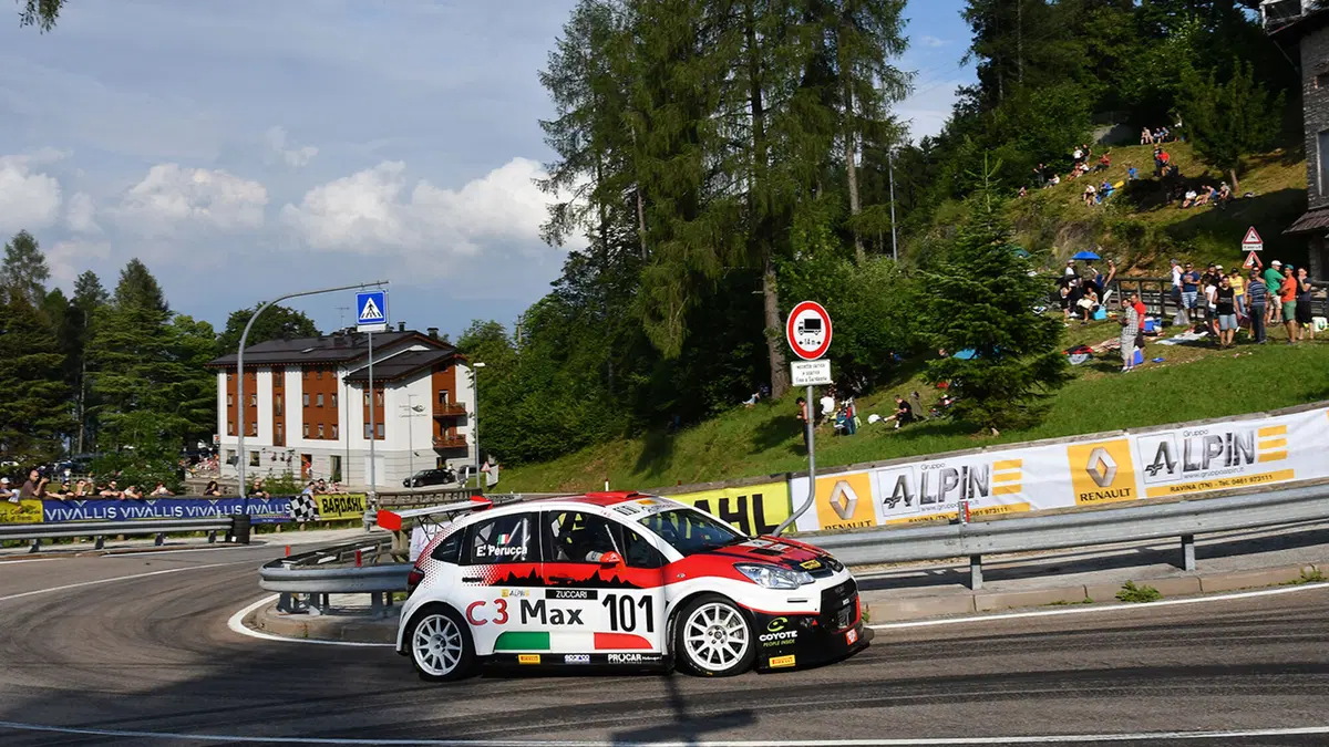 CIVM 2016, Trento-Bondone: vittoria di classe per la C3Max e Perucca (23)