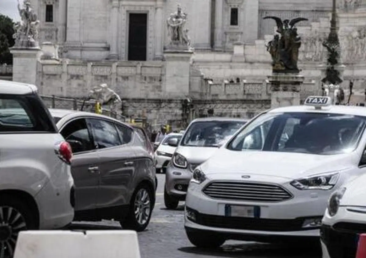 Quanto incassa il fisco dall'auto?