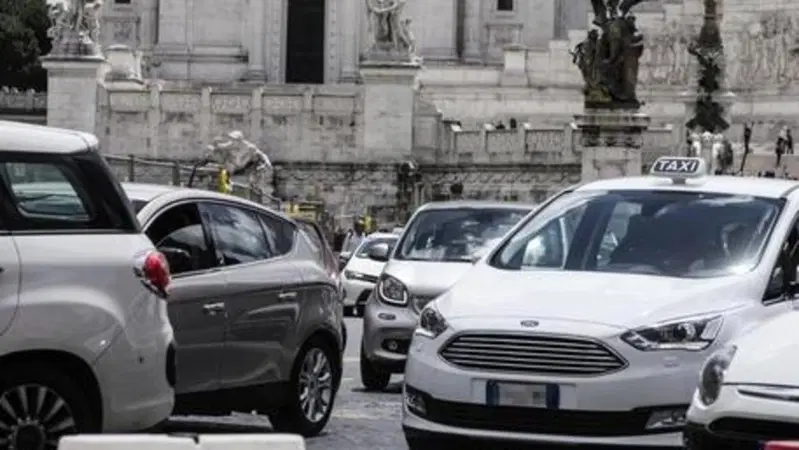 Quanto incassa il fisco dall'auto?
