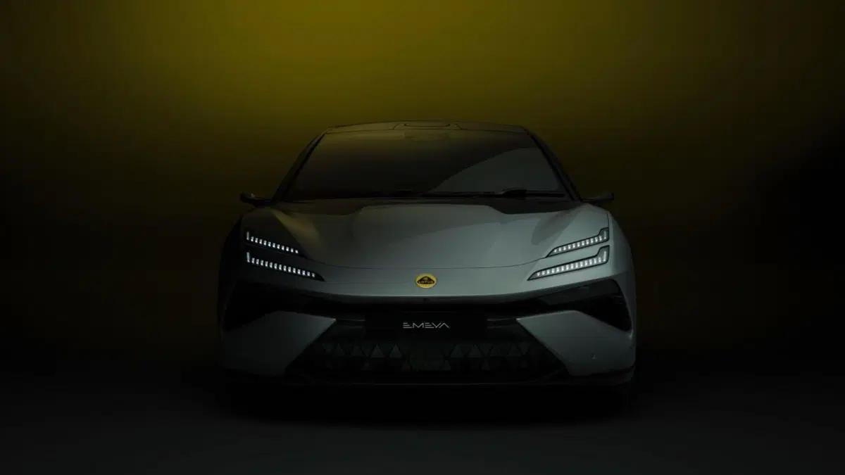 Lotus Emeya, i prezzi: si parte da 111.490 euro  (5)