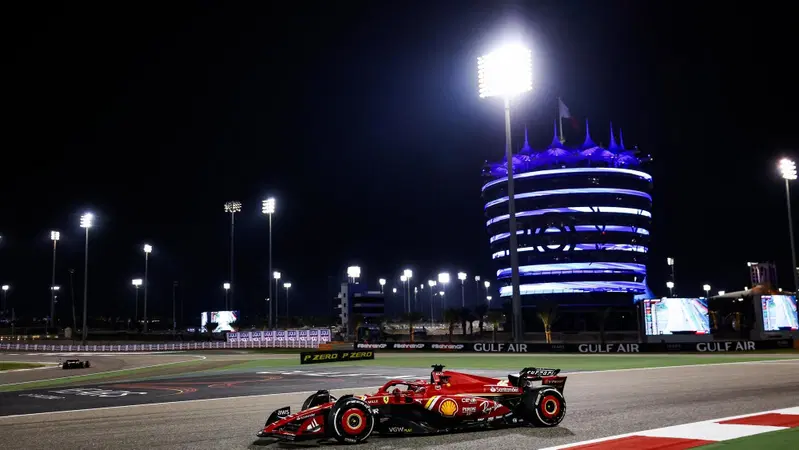 F1: Ferrari, cos'&egrave; successo davvero ai freni di Charles Leclerc in Bahrain? Ora parla Brembo