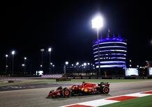 F1: Ferrari, cos'è successo davvero ai freni di Charles Leclerc in Bahrain? Ora parla Brembo