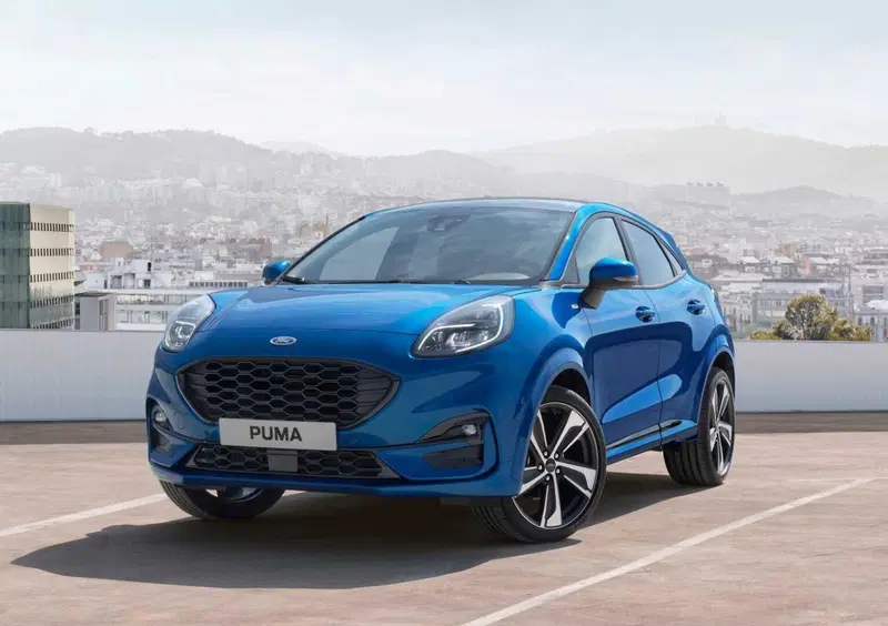 Ford Puma (22)