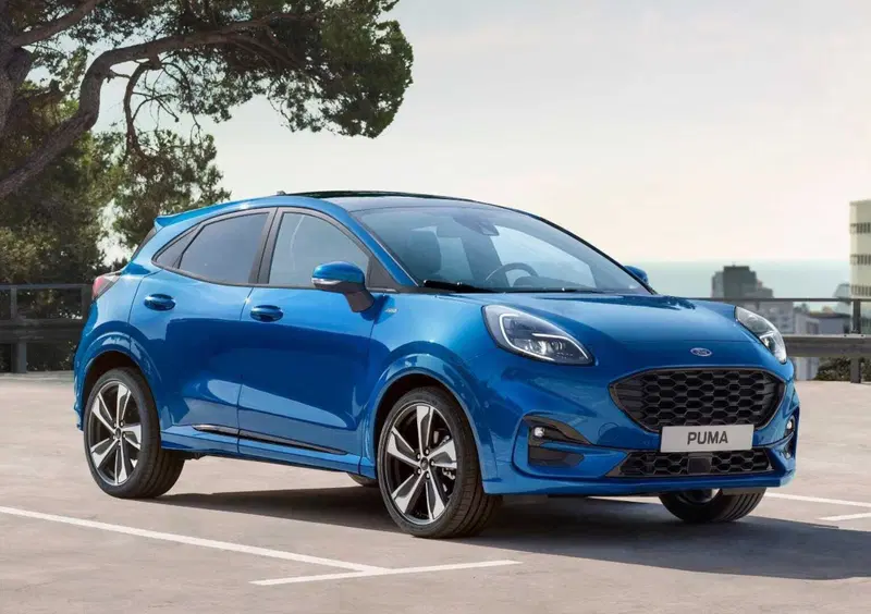 Ford Puma (23)