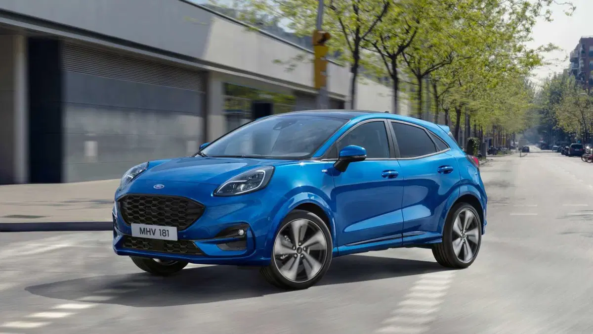Ford Puma (24)