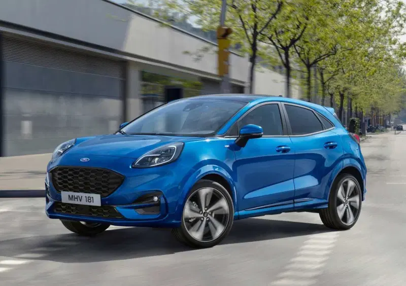 Ford Puma (24)