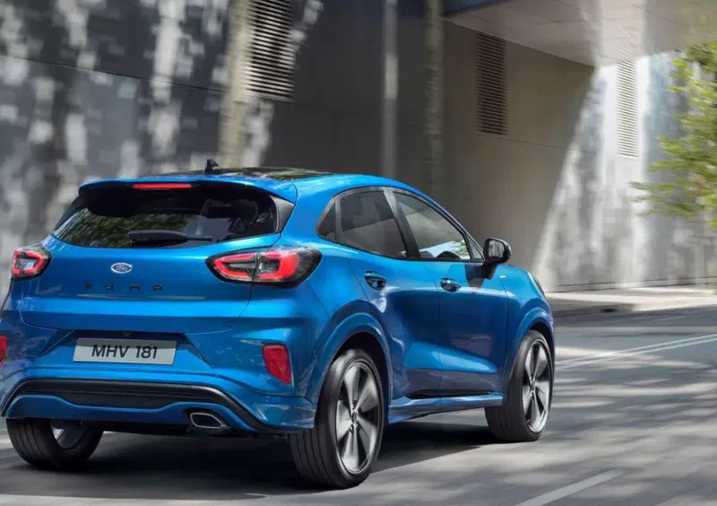 Ford Puma (27)