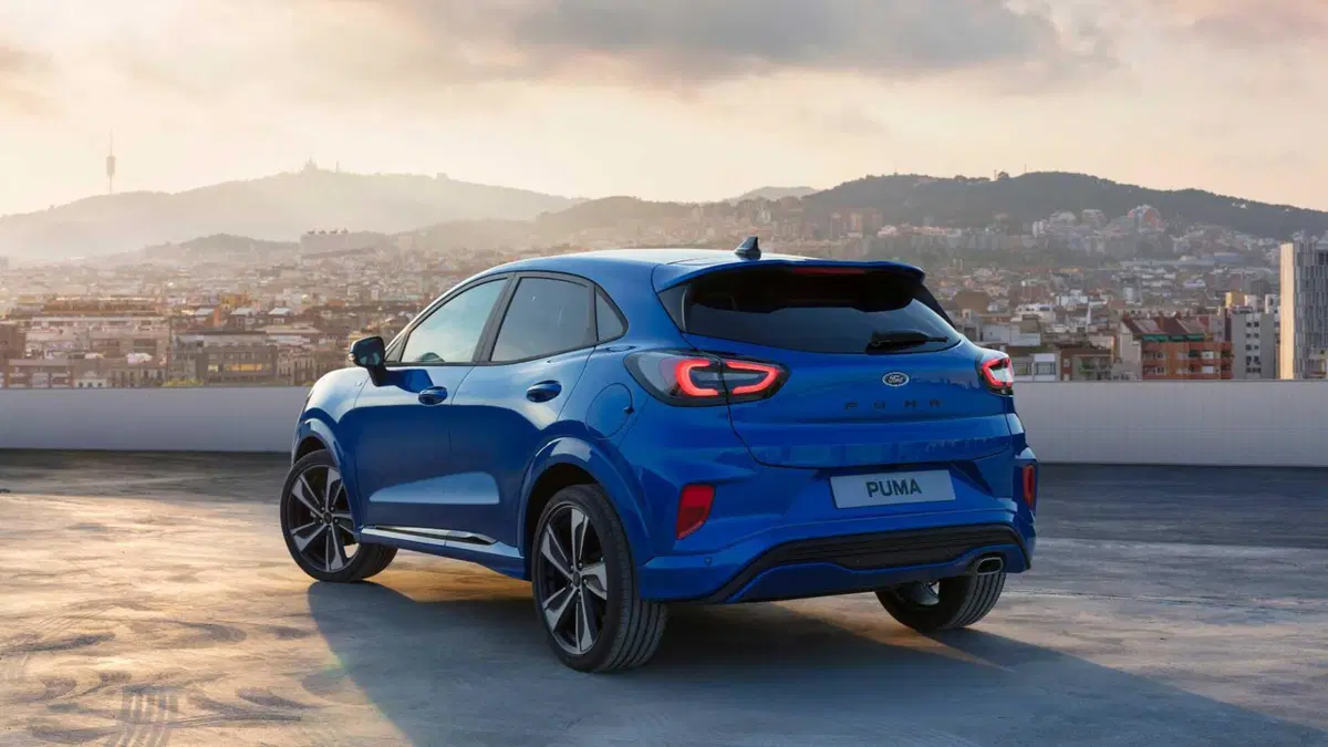 Ford Puma (28)
