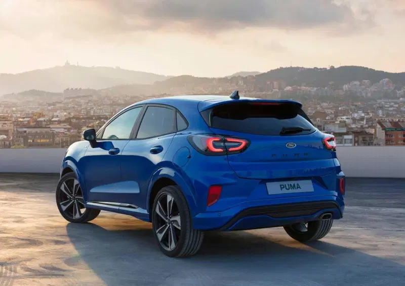 Ford Puma (28)