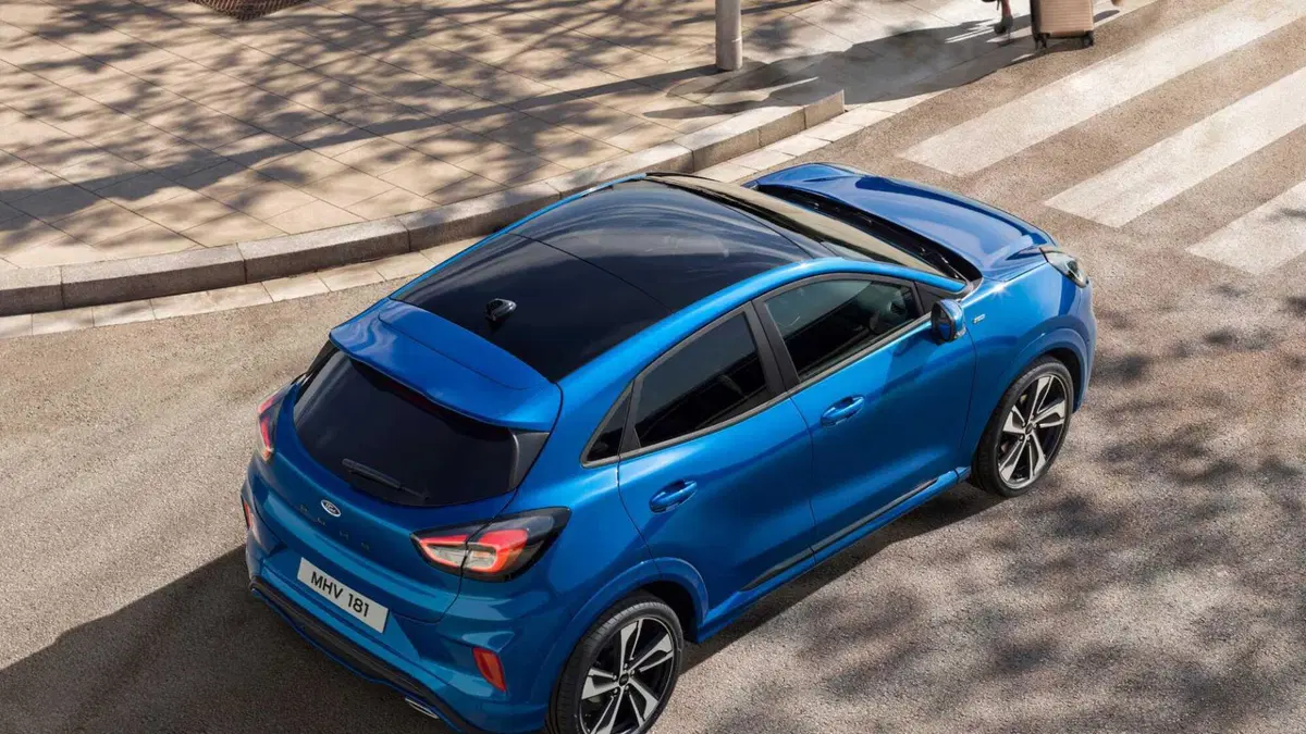 Ford Puma (31)