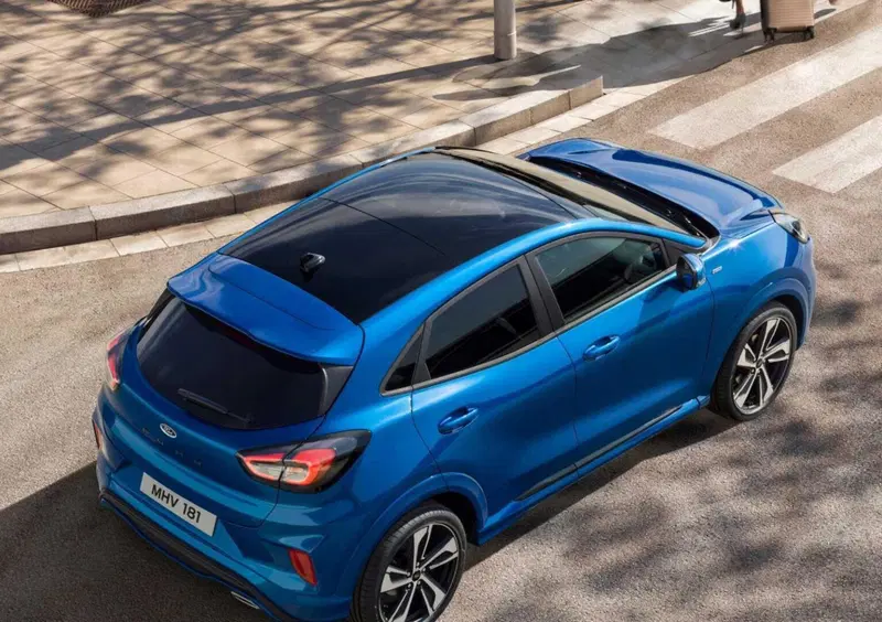 Ford Puma (31)