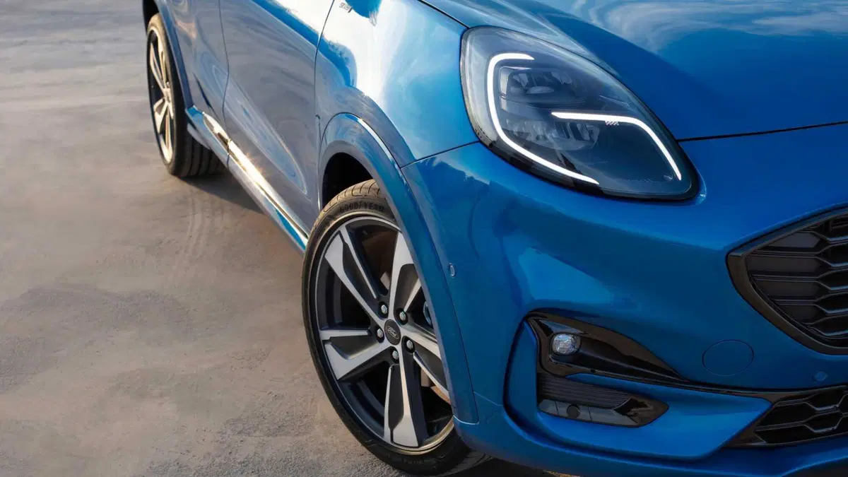 Ford Puma (37)