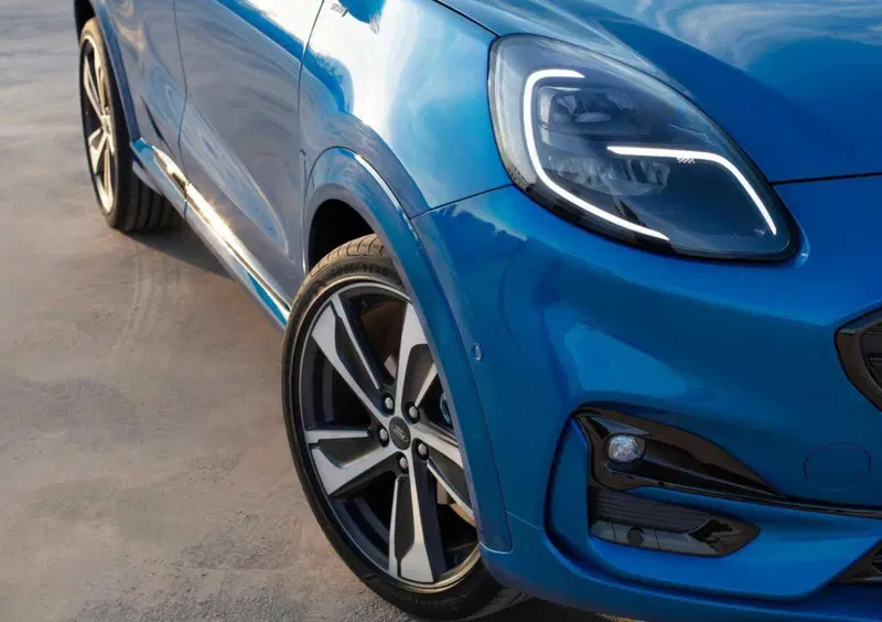 Ford Puma (37)