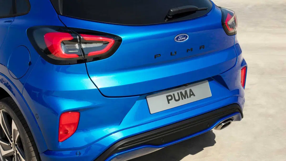 Ford Puma (39)