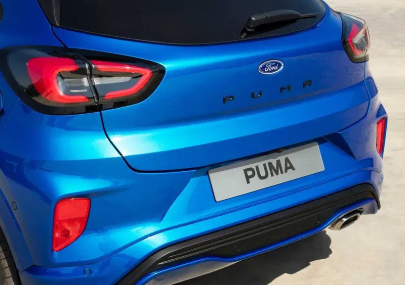 Ford Puma (39)