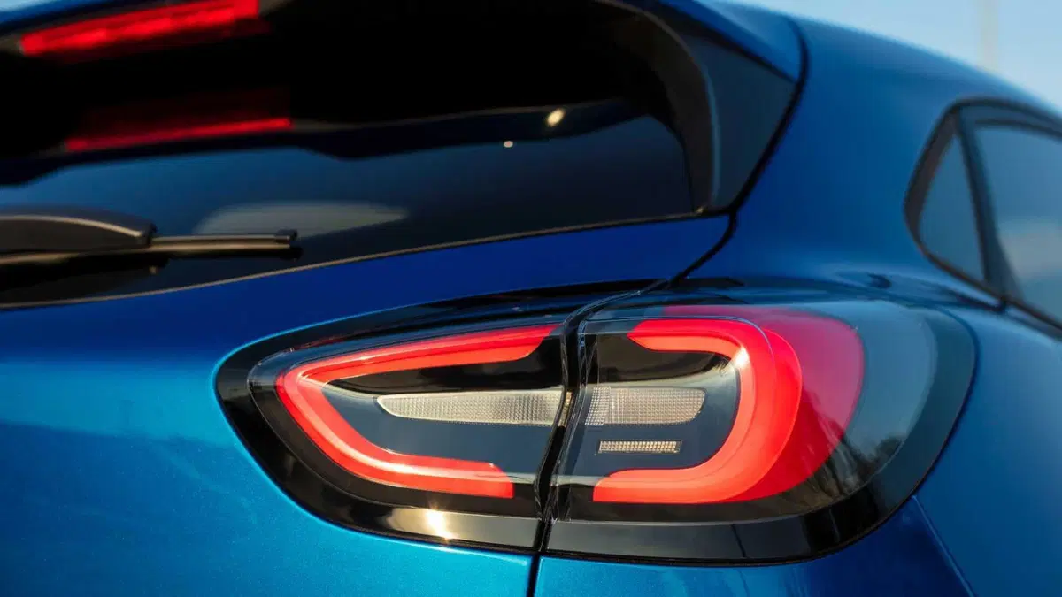 Ford Puma (40)