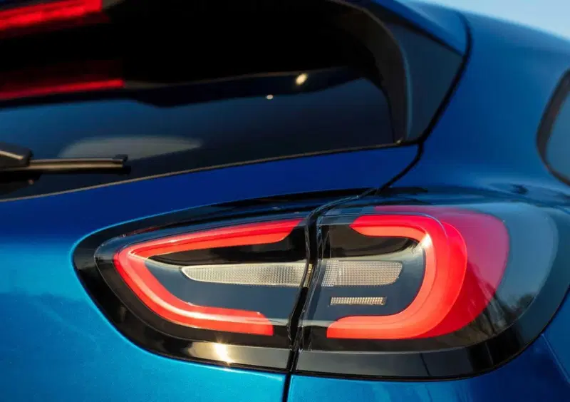 Ford Puma (40)