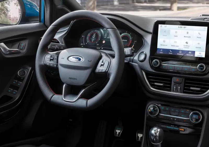 Ford Puma (33)