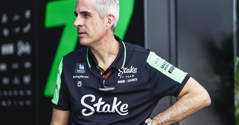 F1. GP Arabia Saudita, Alunni Bravi: &ldquo;La F1 sta perdendo il focus dalla pista. Con Audi vogliamo i migliori piloti e Sainz &egrave; uno di loro&rdquo;