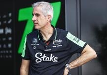F1. GP Arabia Saudita, Alunni Bravi: “La F1 sta perdendo il focus dalla pista. Con Audi vogliamo i migliori piloti e Sainz è uno di loro”