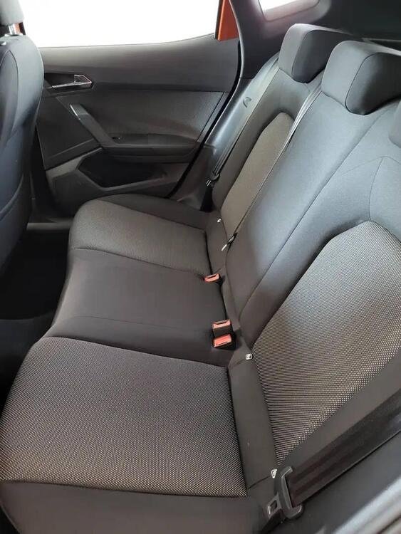 SEAT Arona 1.0 TGI XCELLENCE del 2019 usata a Andria (5)