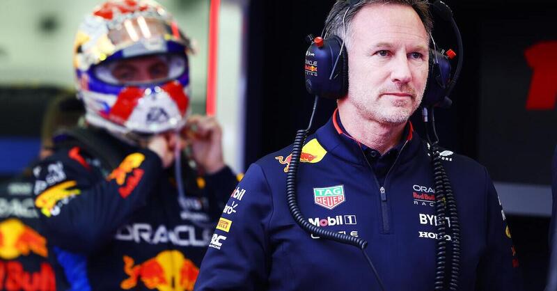 F1. GP Arabia Saudita, Horner: &ldquo;Il caso &egrave; chiuso. Jos parla per s&eacute; e Verstappen resta&rdquo;