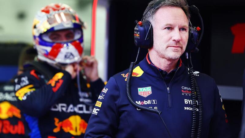 F1. GP Arabia Saudita, Horner: &ldquo;Il caso &egrave; chiuso. Jos parla per s&eacute; e Verstappen resta&rdquo;