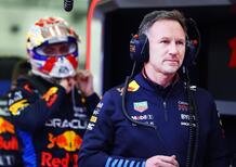 F1. GP Arabia Saudita, Horner: “Il caso è chiuso. Jos parla per sé e Verstappen resta”
