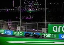 F1. Risultati FP2 GP Arabia Saudita 2024: Alonso si prende il miglior tempo 