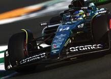 F1. Quanto conta davvero il primo posto di Fernando Alonso nelle FP2 in Arabia Saudita?