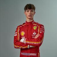 F1. Chi è Oliver Bearman, il sostituto di Carlos Sainz al GP dell’Arabia Saudita