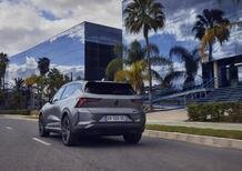 Renault SCENIC e-tech 2024 da 625 km e tecnologia Android [VIDEO]