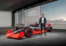Formula 1: Audi rileverà il 100% della Sauber. Hoffmann responsabile del progetto