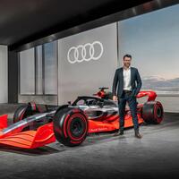 Formula 1: Audi rileverà il 100% della Sauber. Hoffmann responsabile del progetto