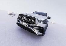Mercedes GLE 450d: un diesel mild hybrid che VORREI [VIDEO] 