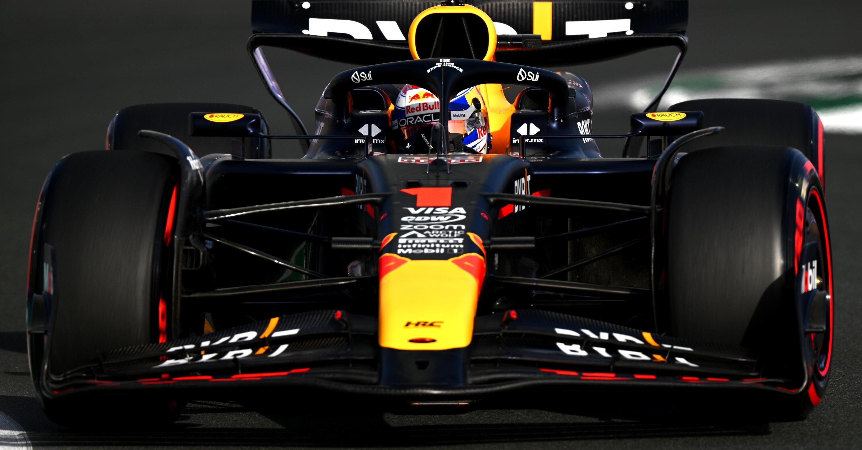 F1. Risultati FP3 GP Arabia Saudita: miglior tempo per Verstappen, decima posizione per il debuttante Bearman