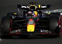 F1. Risultati FP3 GP Arabia Saudita: miglior tempo per Verstappen, decima posizione per il debuttante Bearman