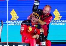 Formula 1. Ferrari, Carlos Sainz è stato operato con successo