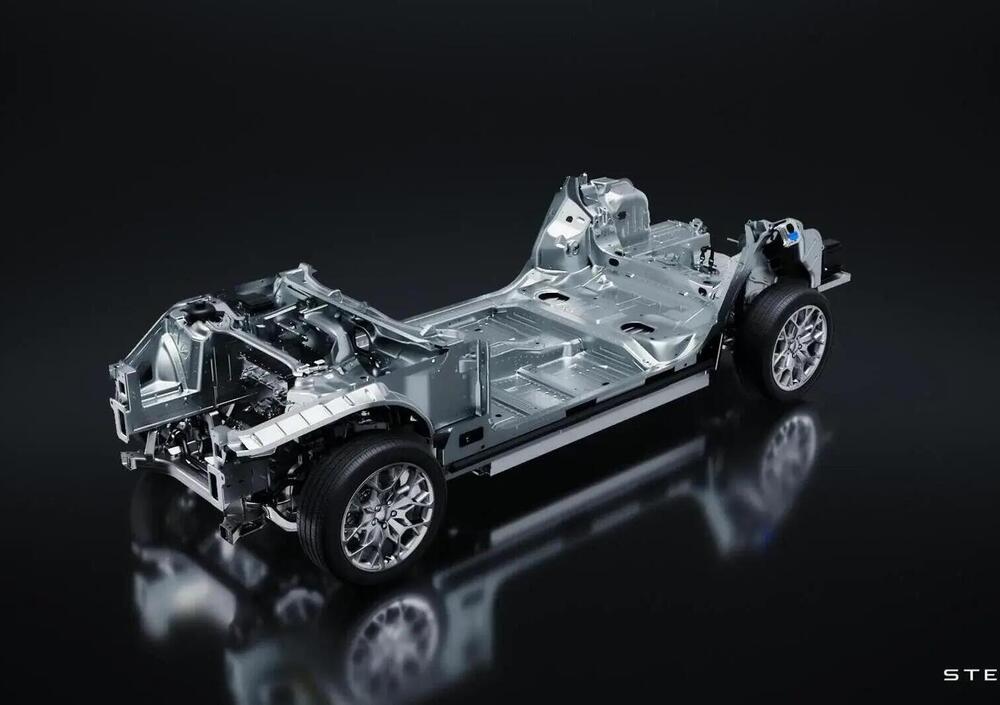 Ho VISTO Alfa Romeo Milano MA non posso dire com'è! | In compenso Giulia e Stelvio... [VIDEO]