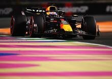 F1. Risultati Qualifiche GP Arabia Saudita 2024: pole position per Verstappen e secondo posto per Leclerc!