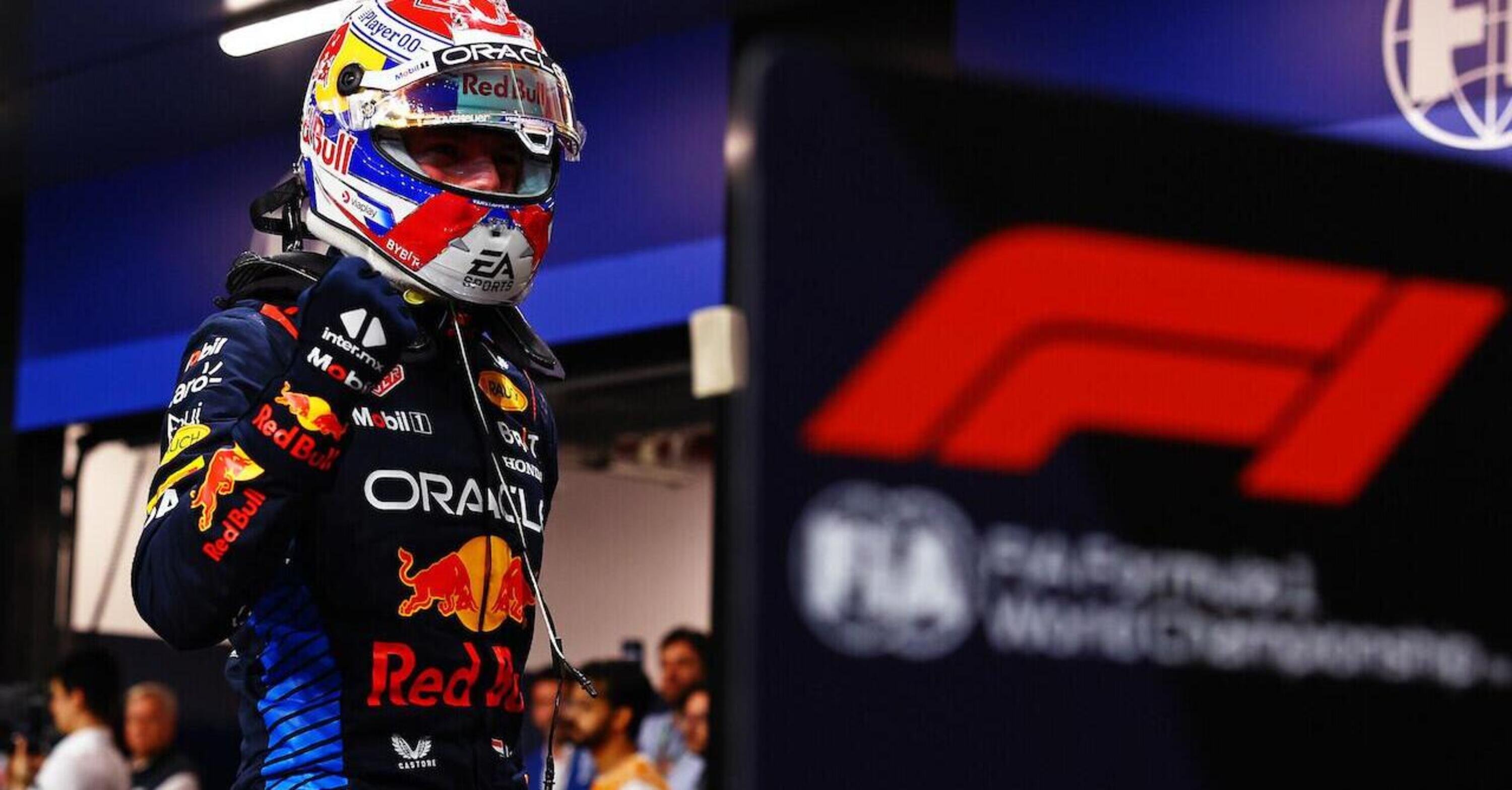 F1. Qualifiche GP Arabia Saudita 2024, Max Verstappen: &ldquo;La fiducia qui &egrave; fondamentale. In gara pu&ograve; succedere di tutto&quot;