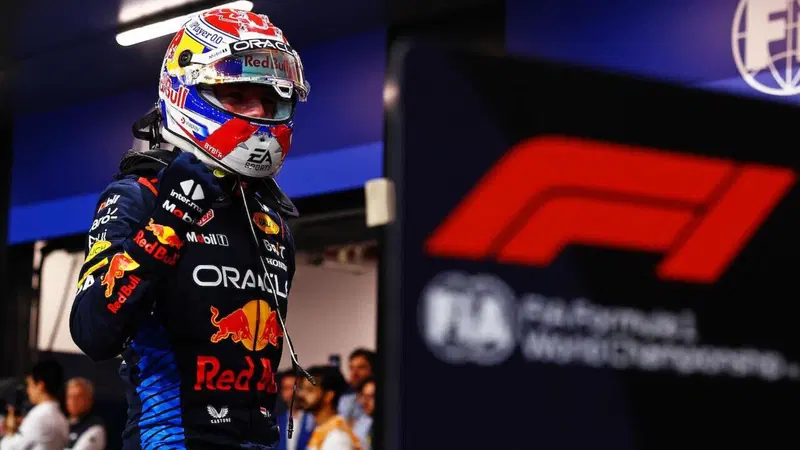 F1. Qualifiche GP Arabia Saudita 2024, Max Verstappen: &ldquo;La fiducia qui &egrave; fondamentale. In gara pu&ograve; succedere di tutto"