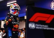 F1. Qualifiche GP Arabia Saudita 2024, Max Verstappen: “La fiducia qui è fondamentale. In gara può succedere di tutto