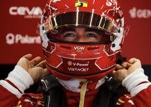 F1. Qualifiche GP Arabia Saudita 2024, Charles Leclerc: “Speriamo in una sorpresa per fare pressione su Red Bull